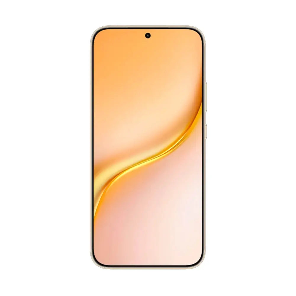 Pre-Order Honor X9e Pro 5G (8GB RAM + 256GB Memory) - Dawn Golden