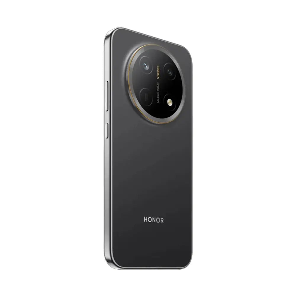 Pre-Order Honor X9e Pro 5G (8GB RAM + 256GB Memory) - Midnight Black