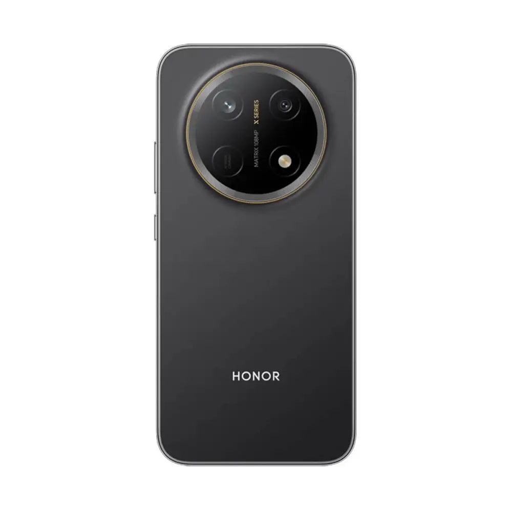 Pre-Order Honor X9e Pro 5G (8GB RAM + 256GB Memory) - Midnight Black