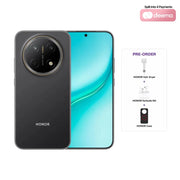 Pre-Order Honor X9e Pro 5G (8GB RAM + 256GB Memory) - Midnight Black