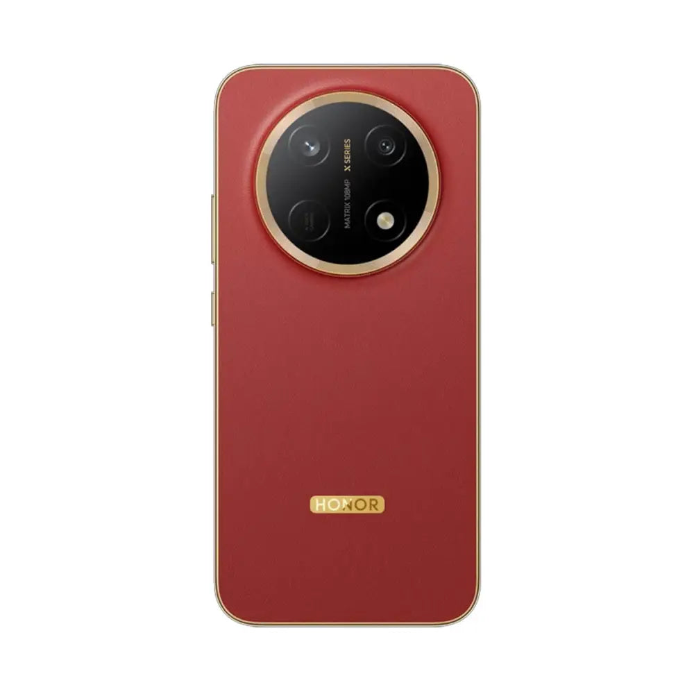 Pre-Order Honor X9e Pro 5G (8GB RAM + 256GB Memory) - Reddish Brown