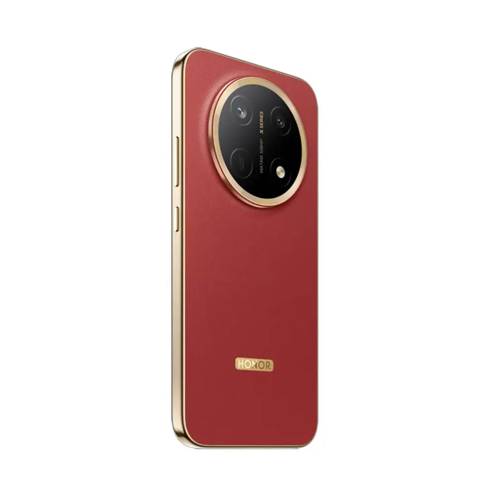 Pre-Order Honor X9e Pro 5G (8GB RAM + 256GB Memory) - Reddish Brown