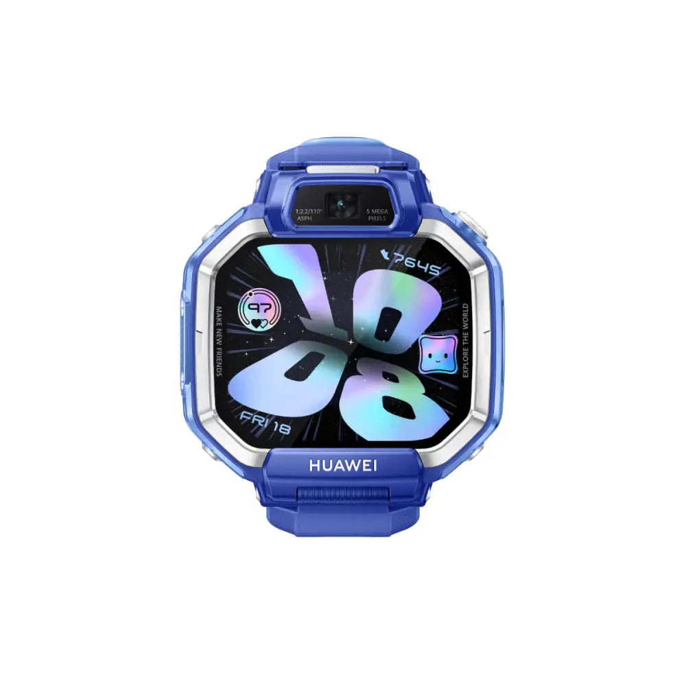 Pre Order Huawei Kids Watch X1 - Blue