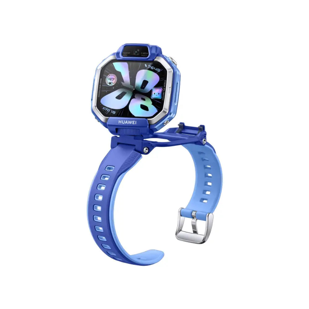 Pre Order Huawei Kids Watch X1 - Blue