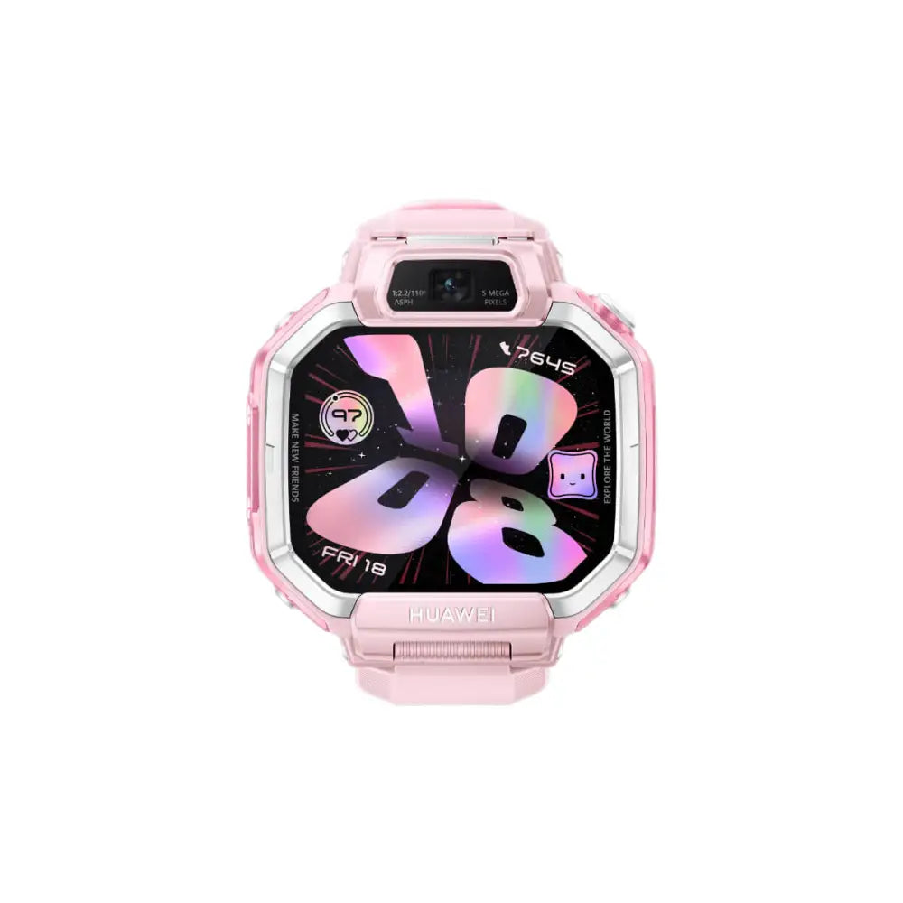 Pre Order Huawei Kids Watch X1 - Pink