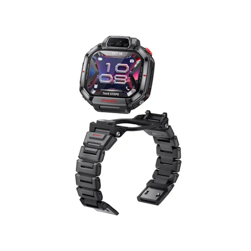 Pre Order Huawei Kids Watch X1 Pro - Black