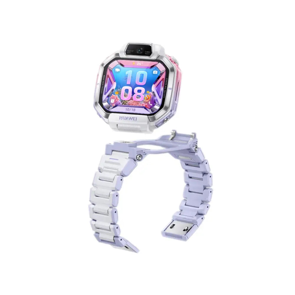Pre Order Huawei Kids Watch X1 Pro - Purple