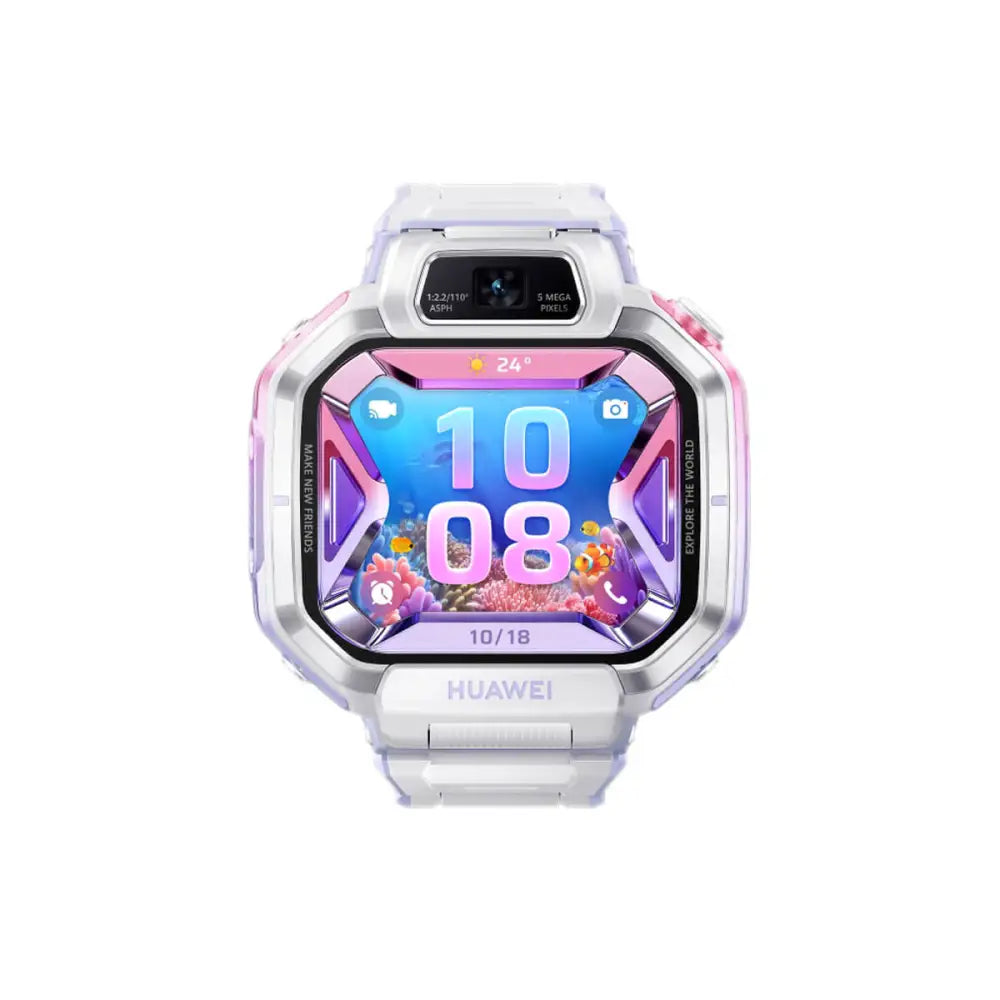 Pre Order Huawei Kids Watch X1 Pro - Purple