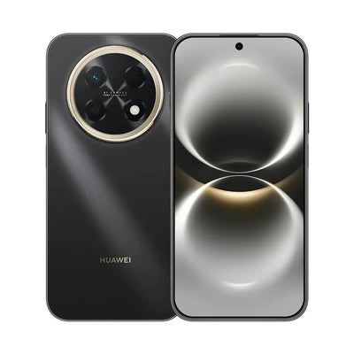 Pre Order Huawei Nova 15 Max (8GB RAM + 256GB Memory) - Golden Black
