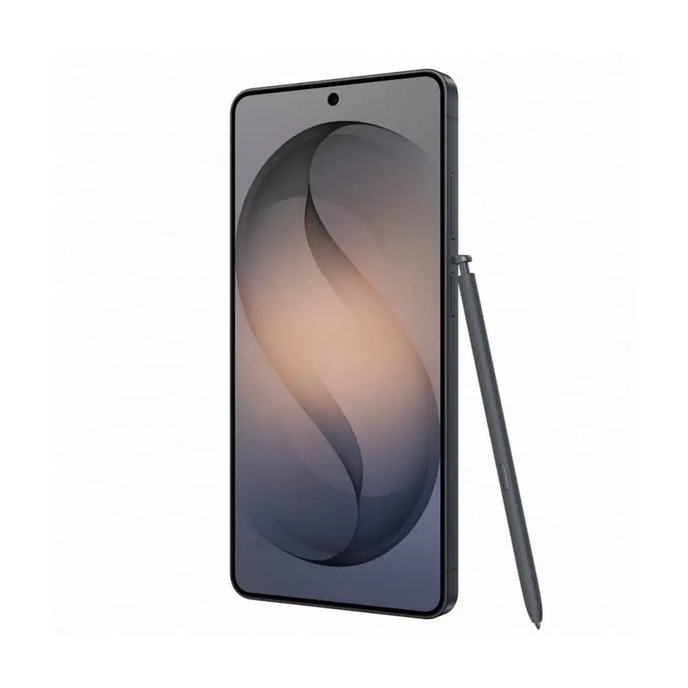 Pre-Order Samsung Galaxy S26 Ultra (12GB RAM + 256GB Memory) - Black