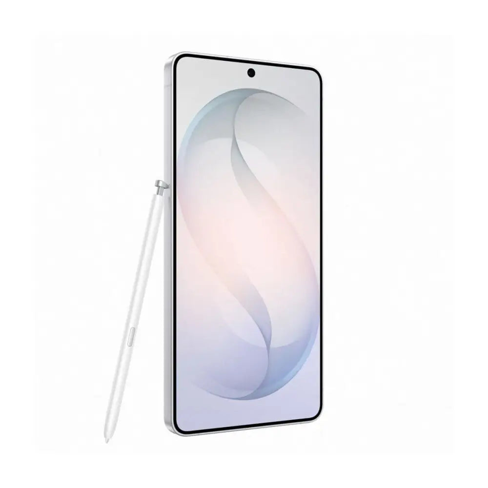 Pre-Order Samsung Galaxy S26 Ultra (12GB RAM + 256GB Memory) - White