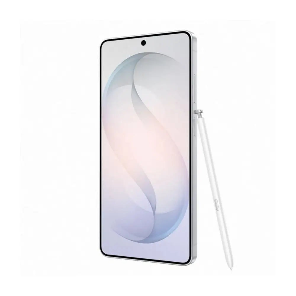 Pre-Order Samsung Galaxy S26 Ultra (12GB RAM + 256GB Memory) - White