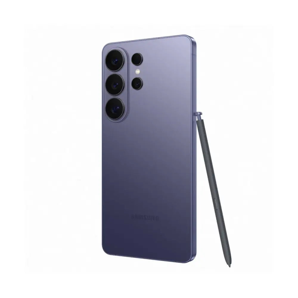 Pre-Order Samsung Galaxy S26 Ultra (12GB RAM + 512GB Memory) - Cobalt Violet