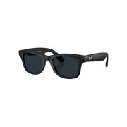 Ray-Ban Meta Wayfarer Gen 2 50mm RW4012 - Matte Black / Transitions Grey