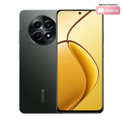 Realme 12X 5G (8GB RAM + 256GB Memory) Black