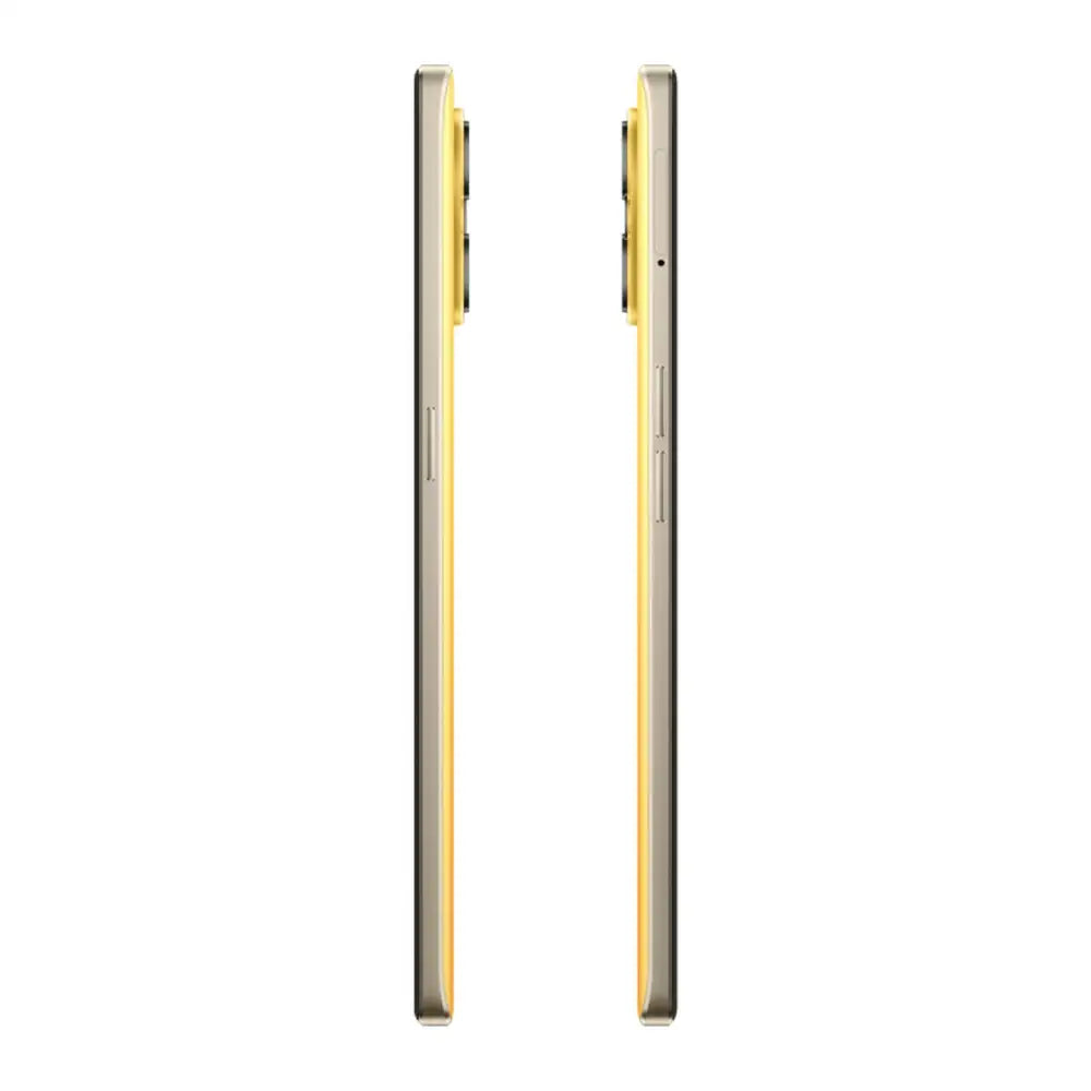 Realme 9 (8GB RAM + 128GB Memory) - Sunburst Gold