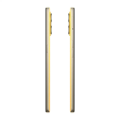 Realme 9 (8GB RAM + 128GB Memory) - Sunburst Gold