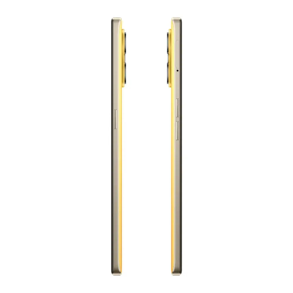 Realme 9 (8GB RAM + 128GB Memory) - Sunburst Gold