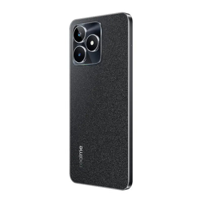 Realme C53 (6GB RAM + 128GB Memory) - Mighty Black