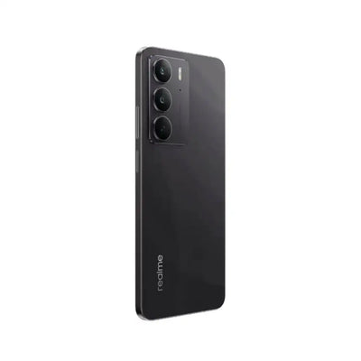 Realme C75x (6GB RAM + 128GB Memory) - Oceanic Blue