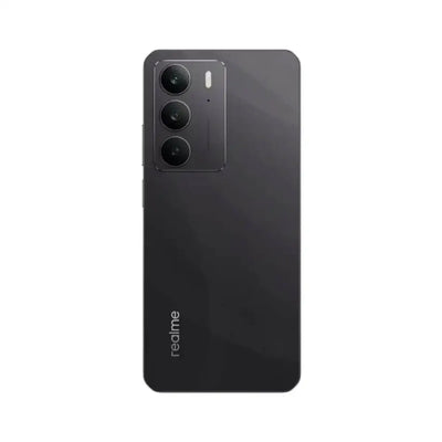 Realme C75x (6GB RAM + 128GB Memory) - Oceanic Blue