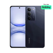 Realme C75x (6GB RAM + 128GB Memory) - Oceanic Blue