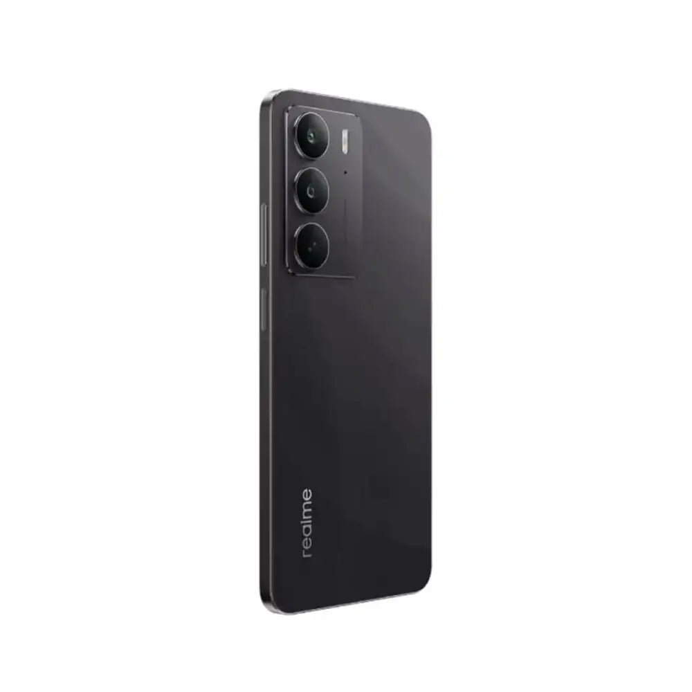 Realme C75x (6GB RAM + 128GB Memory) - Oceanic Blue