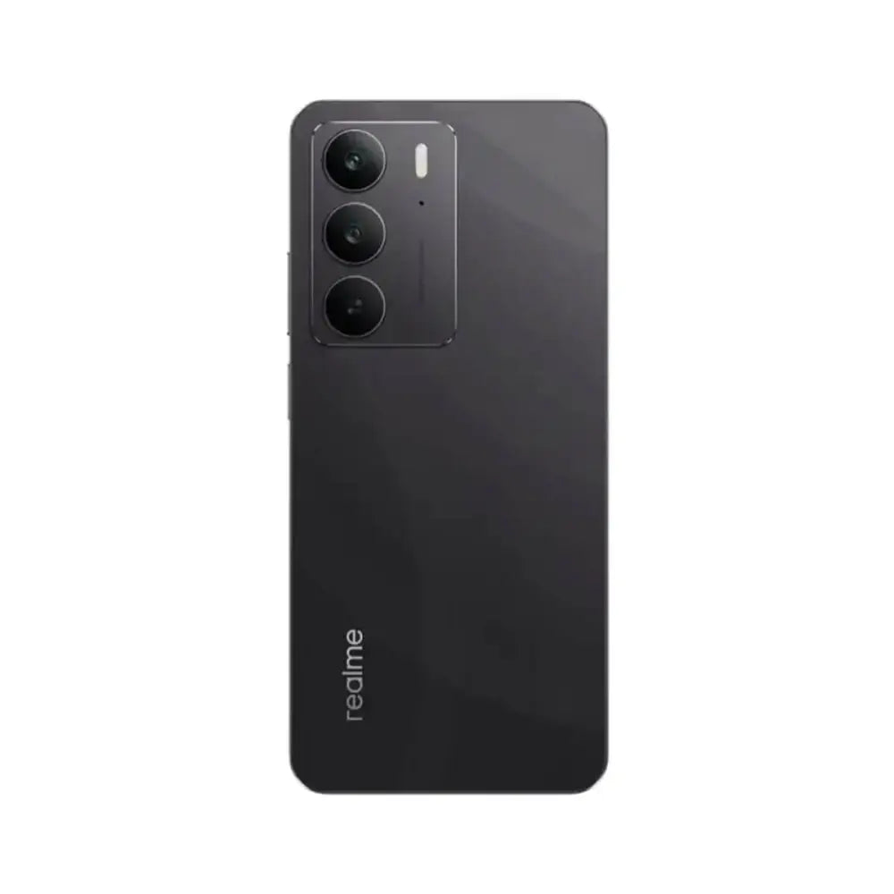 Realme C75x (8GB RAM + 256GB Memory) - Oceanic Blue