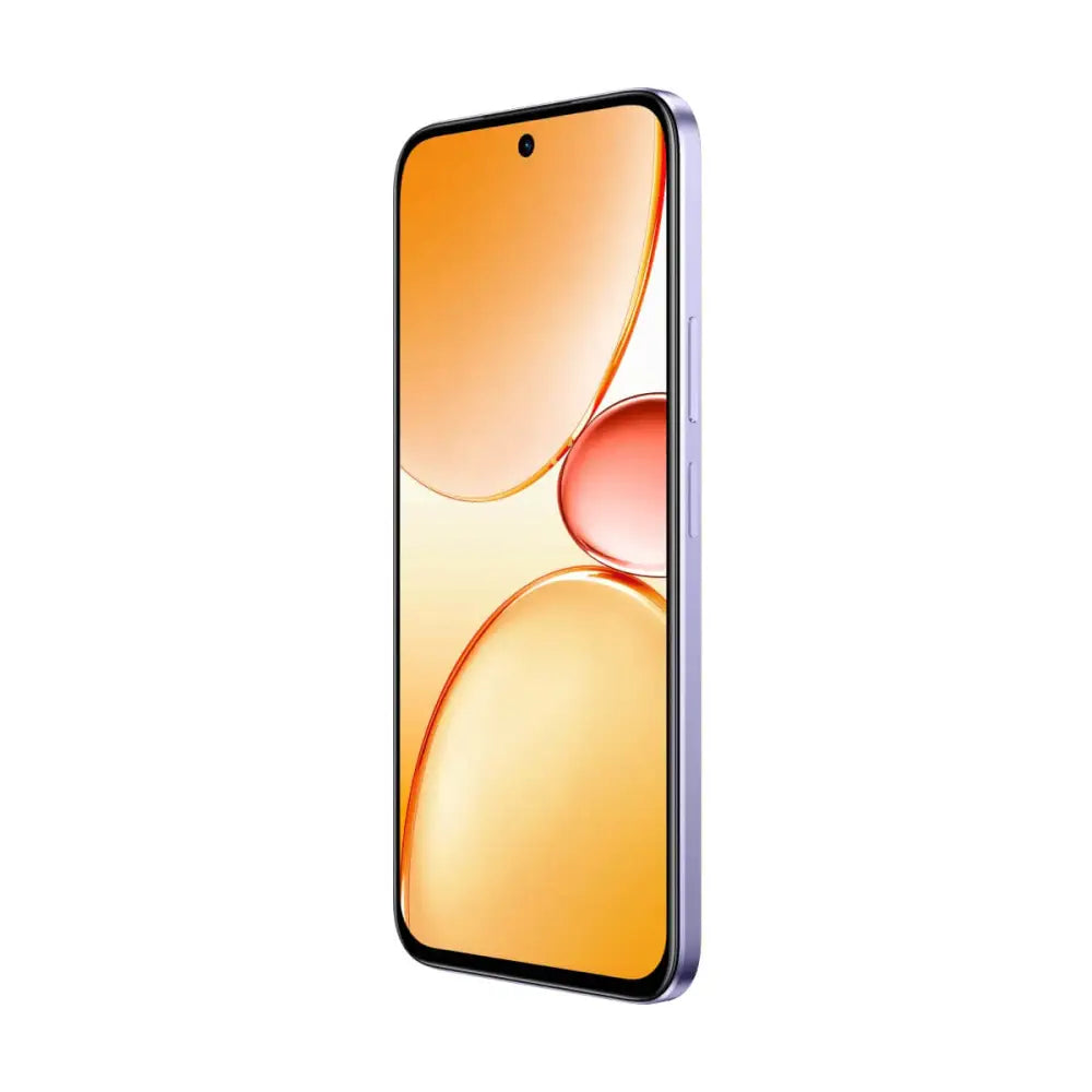 Realme C85 5G (8GB RAM + 256GB Memory) - Parrot Purple