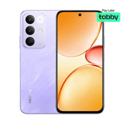 Realme C85 5G (8GB RAM + 256GB Memory) - Parrot Purple