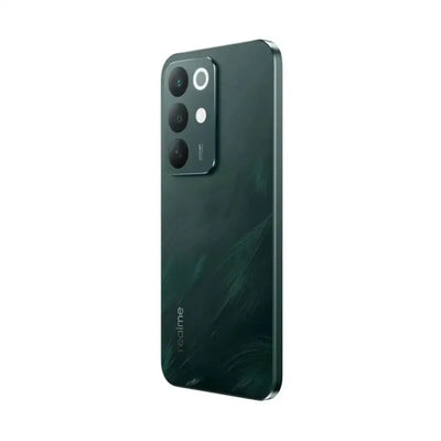 Realme C85 5G (8GB RAM + 256GB Memory) - Peacock Green