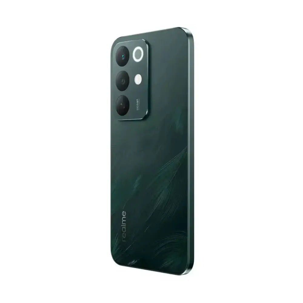 Realme C85 5G (8GB RAM + 256GB Memory) - Peacock Green