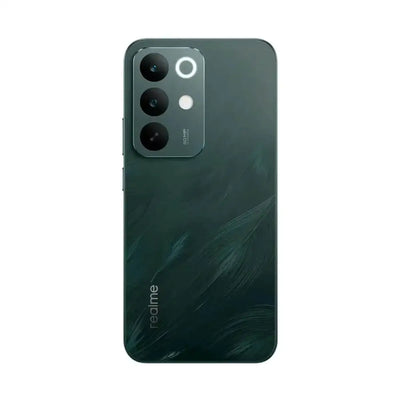Realme C85 5G (8GB RAM + 256GB Memory) - Peacock Green