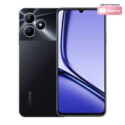Realme Note 50 (3GB RAM + 64GB Memory) - Midnight Black