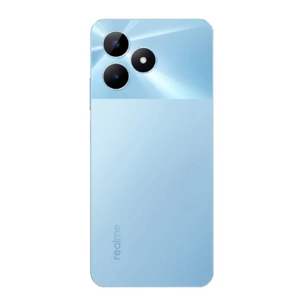Realme Note 50 (3GB RAM + 64GB Memory) - Sky Blue