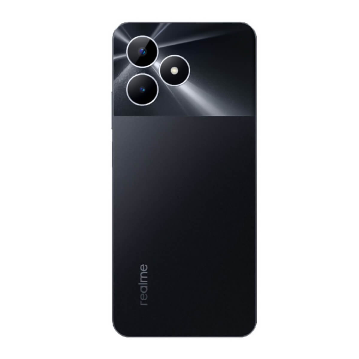 Realme Note 50 (3GB RAM + 64GB Memory) - Midnight Black