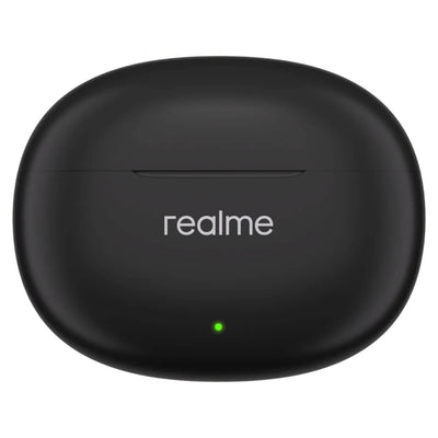 سماعات Realme Buds T110 TWS - أسود بانك