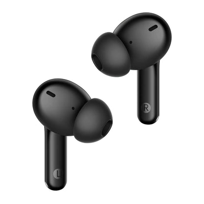 Realme Buds T110 TWS Earbuds - Punk Black