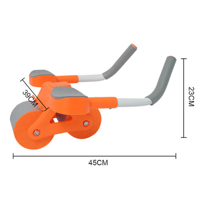 Elbow Support Automatic Rebound Abdominal Wheel