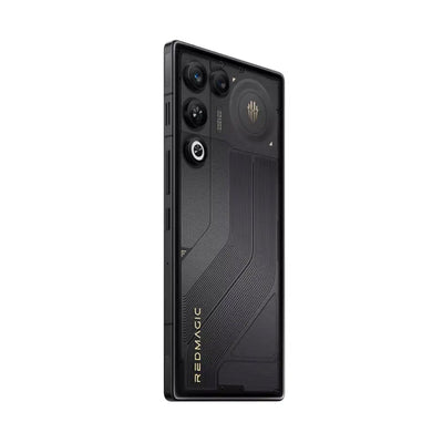 Redmagic 11 Air (12GB RAM + 256GB Memory) - Phantom