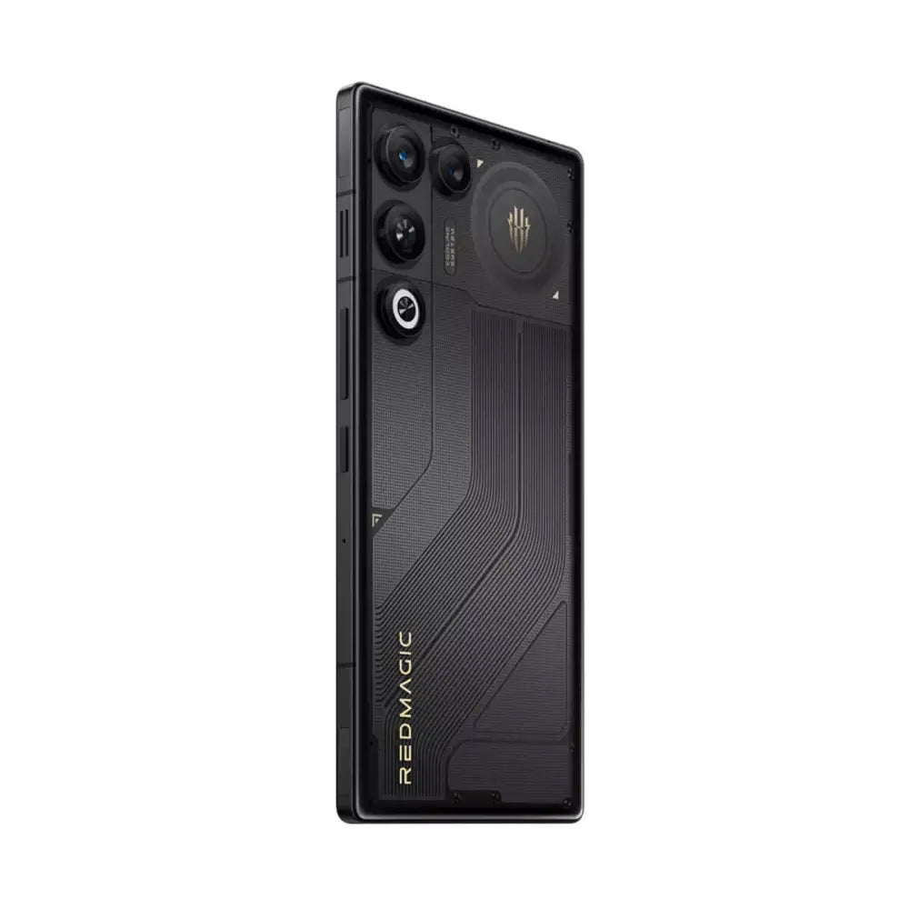 Redmagic 11 Air (12GB RAM + 256GB Memory) - Phantom