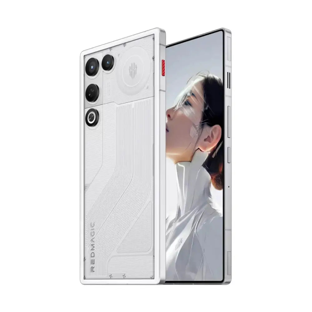 Redmagic 11 Air (16GB RAM + 512GB Memory) - Trace