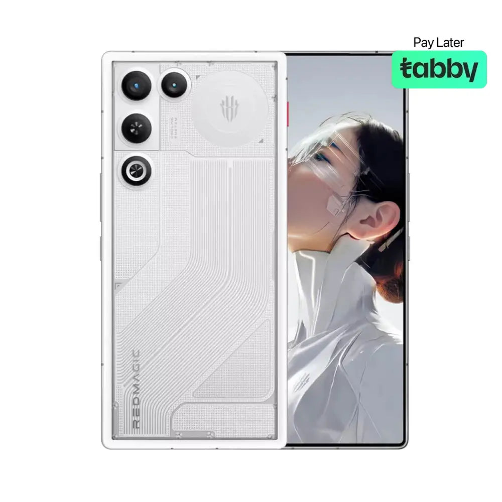 Redmagic 11 Air (16GB RAM + 512GB Memory) - Trace