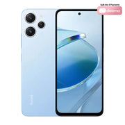 Redmi 12 5G (4GB RAM + 128GB Memory) - Blue