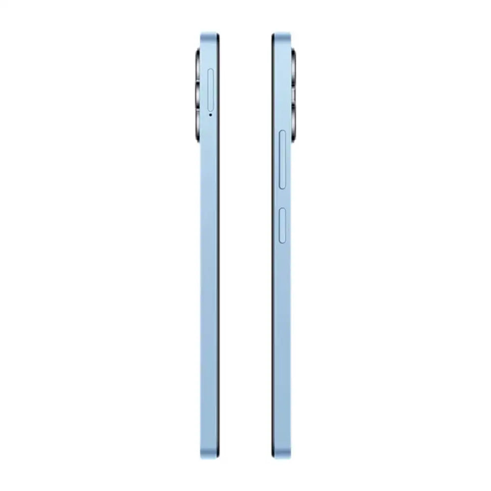 Redmi 12 5G (4GB RAM + 128GB Memory) - Blue