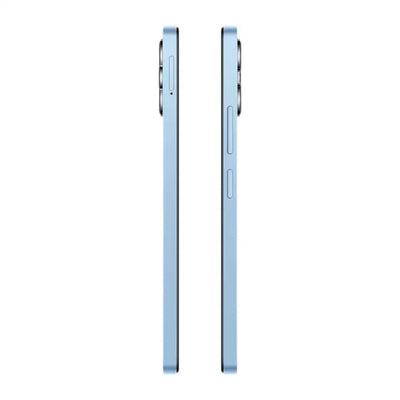 Redmi 12 5G (4GB RAM + 128GB Memory) - Blue