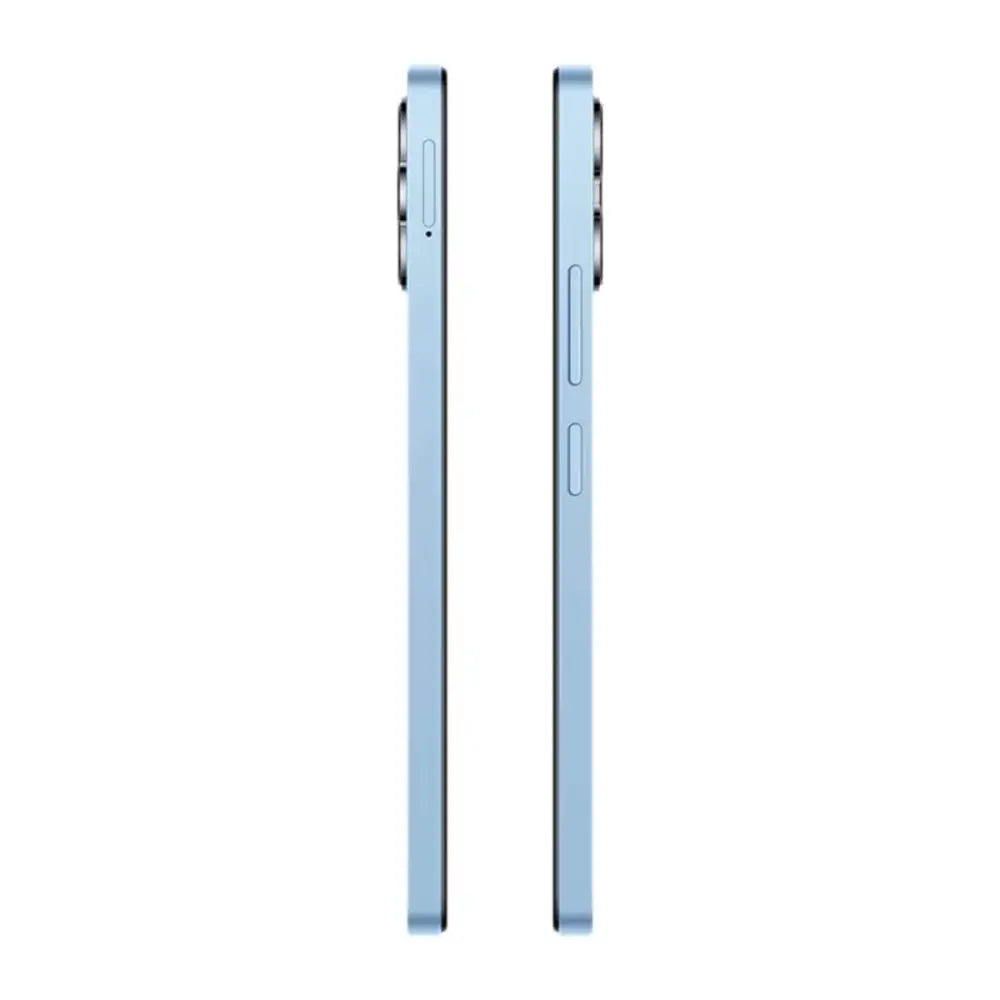 Redmi 12 5G (4GB RAM + 128GB Memory) - Blue