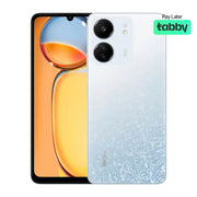 Redmi 13C 5G CN (4GB RAM + 128GB Memory) - White