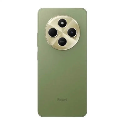 Redmi 14C (8GB RAM + 256GB Memory) Sage Green - Web Store