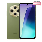 Redmi 14C (16GB RAM (8 + 8) + 256GB Memory) - Sage Green